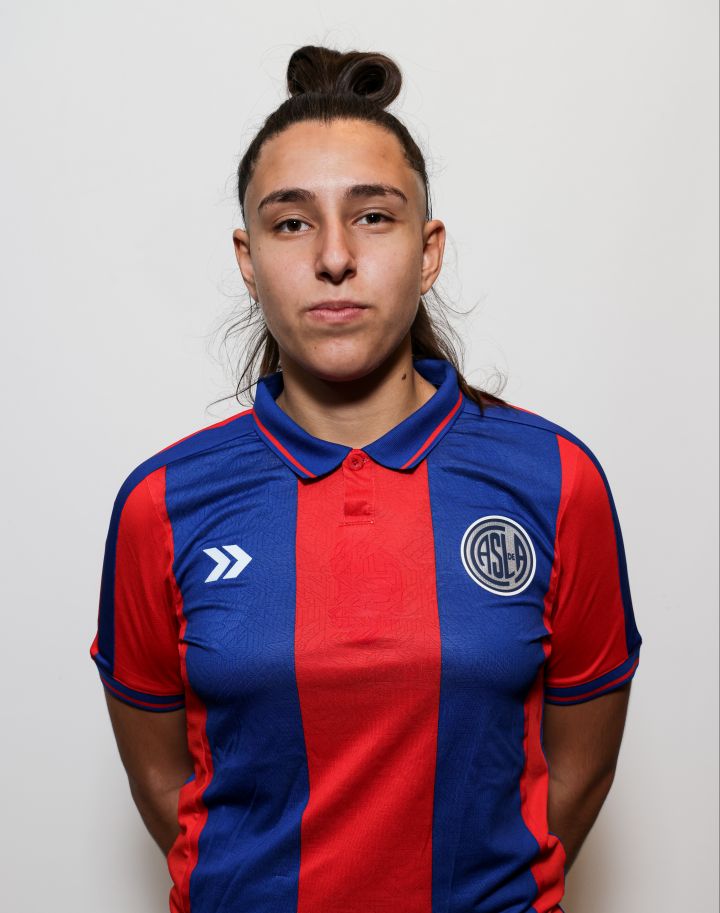 Foto de Milagros Barrantes 