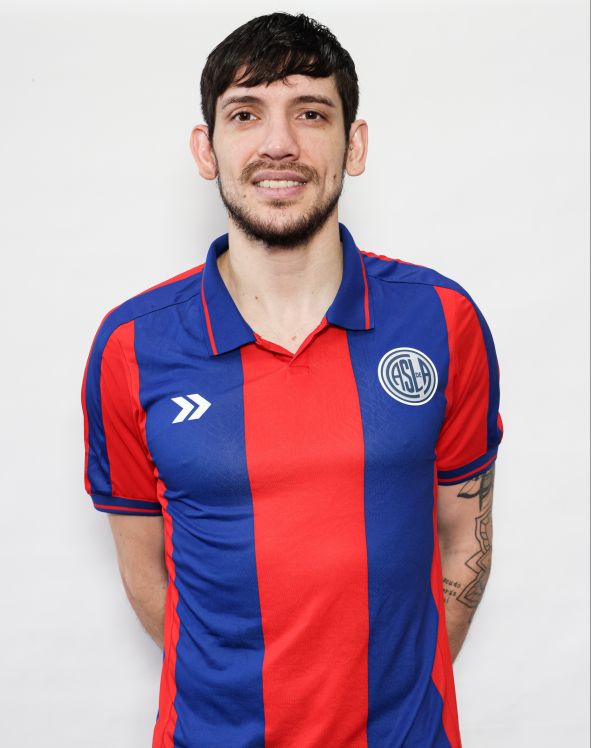 Foto de Lucas  Lucero 