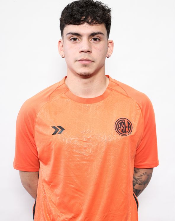 Foto de Tobías  Arse 