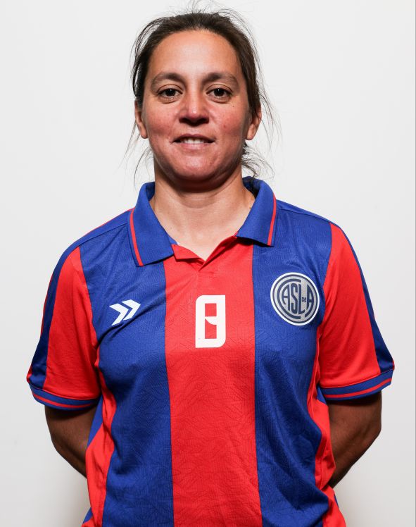 Foto de Eliana Medina