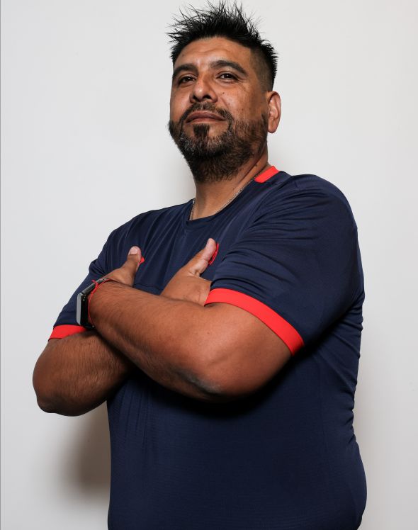 Foto de Alejandro Castro