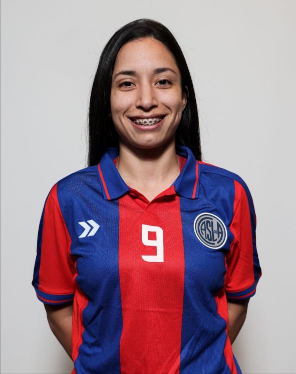 Foto de Verónica  Vallejos 