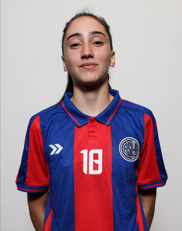 Foto de Nahiara  Moyano 