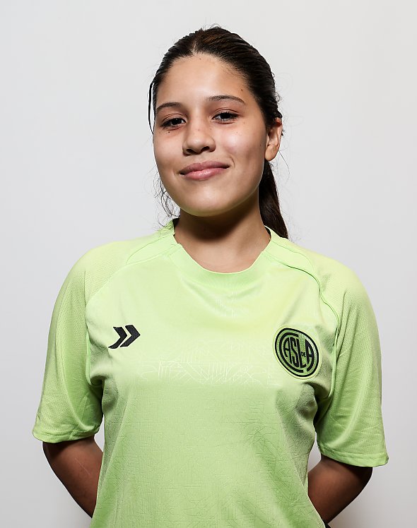 Foto de Belen  Bejarano 