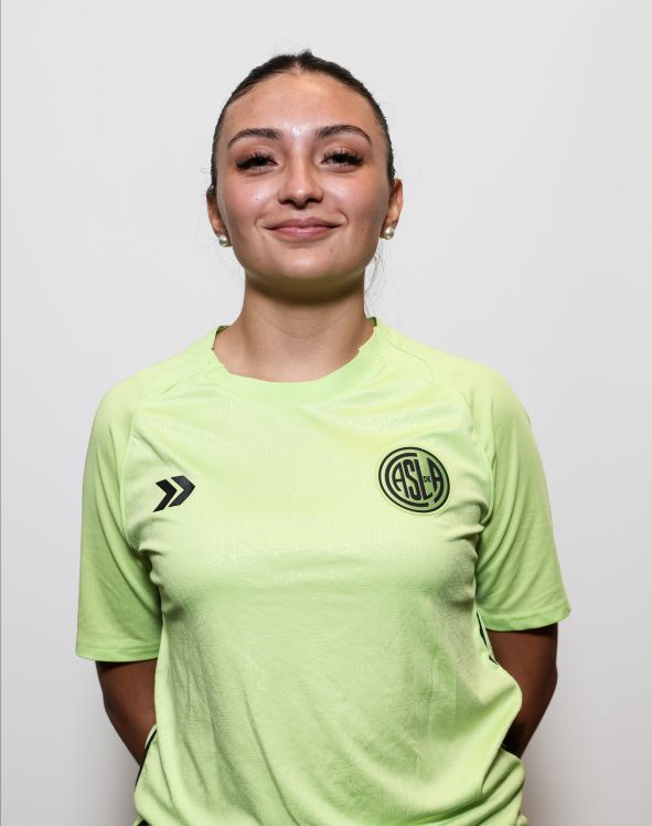 Foto de Constanza  Fernández 