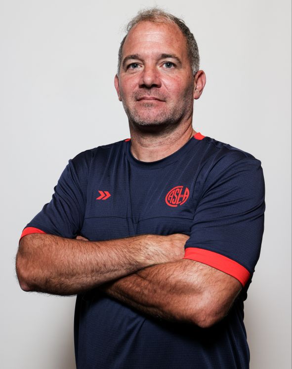 Foto de Juan Pablo  D´amato