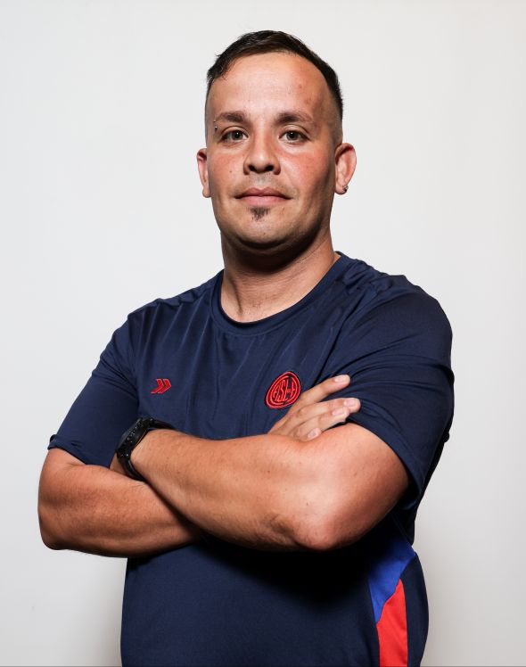 Foto de Esteban  Sabarese