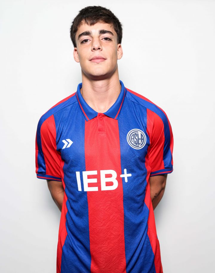 Foto de Teo Rodríguez Pagano