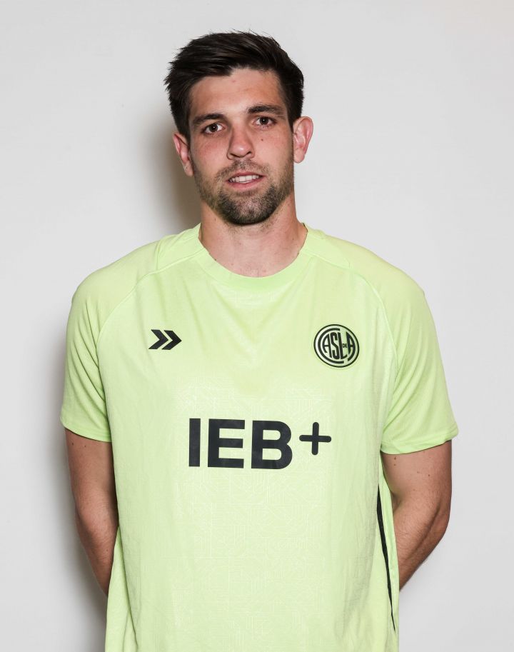 Foto de Facundo Altamirano