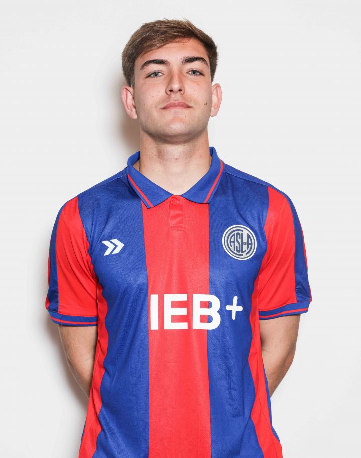 Foto de Francisco Perruzzi