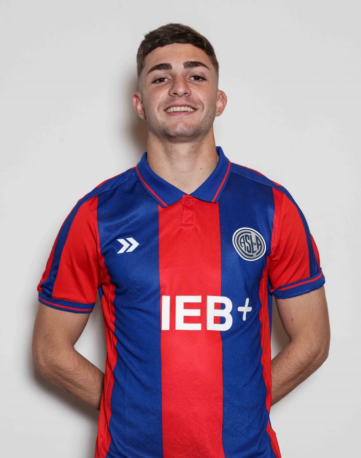 Foto de Matías Hernández