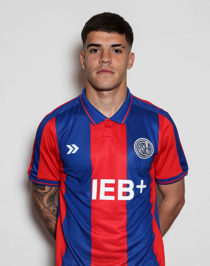 Foto de Facundo Gulli