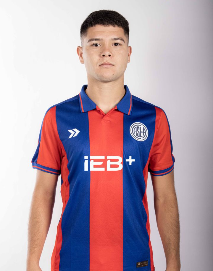 Foto de Fabricio López