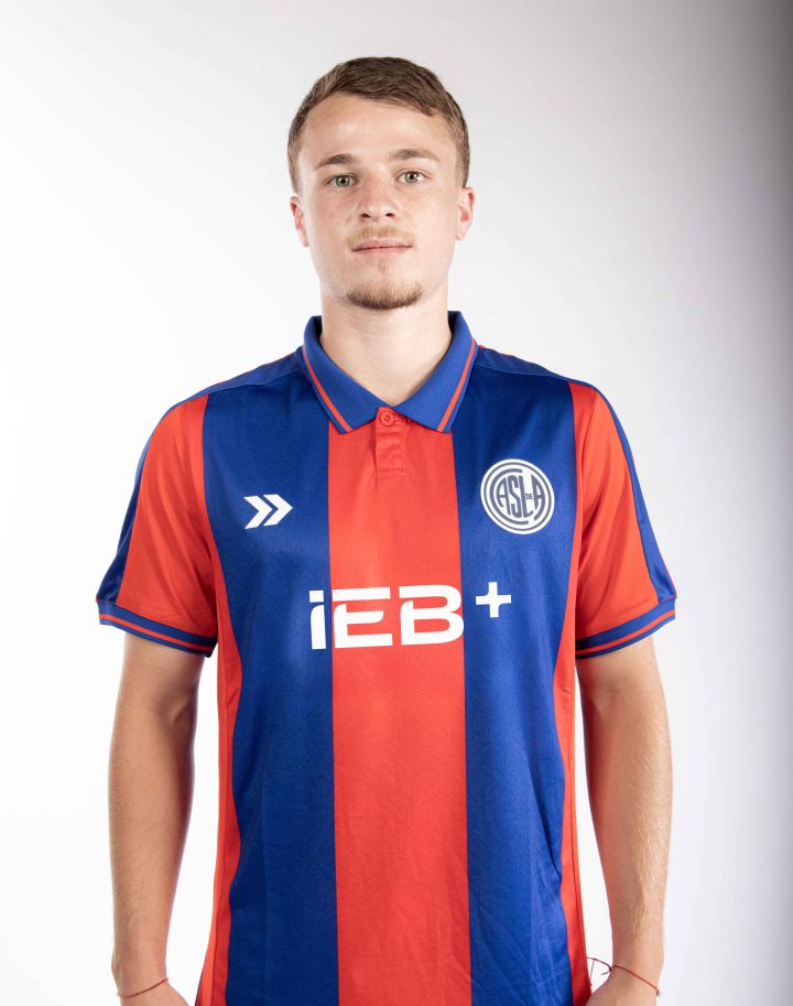 Foto de Juan Cruz Rattalino