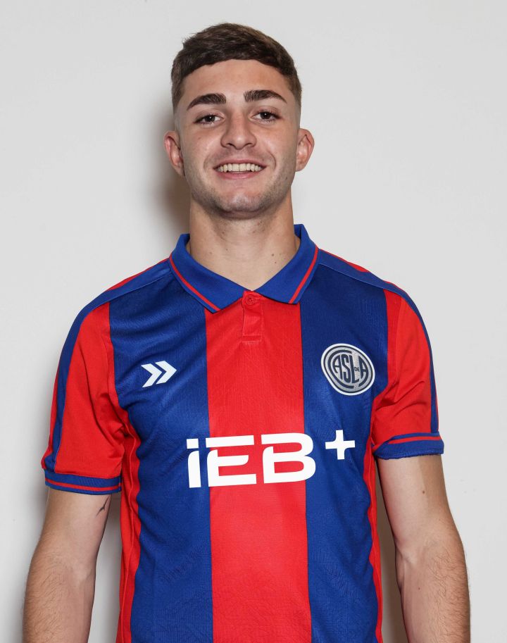 Foto de Matías Hernández