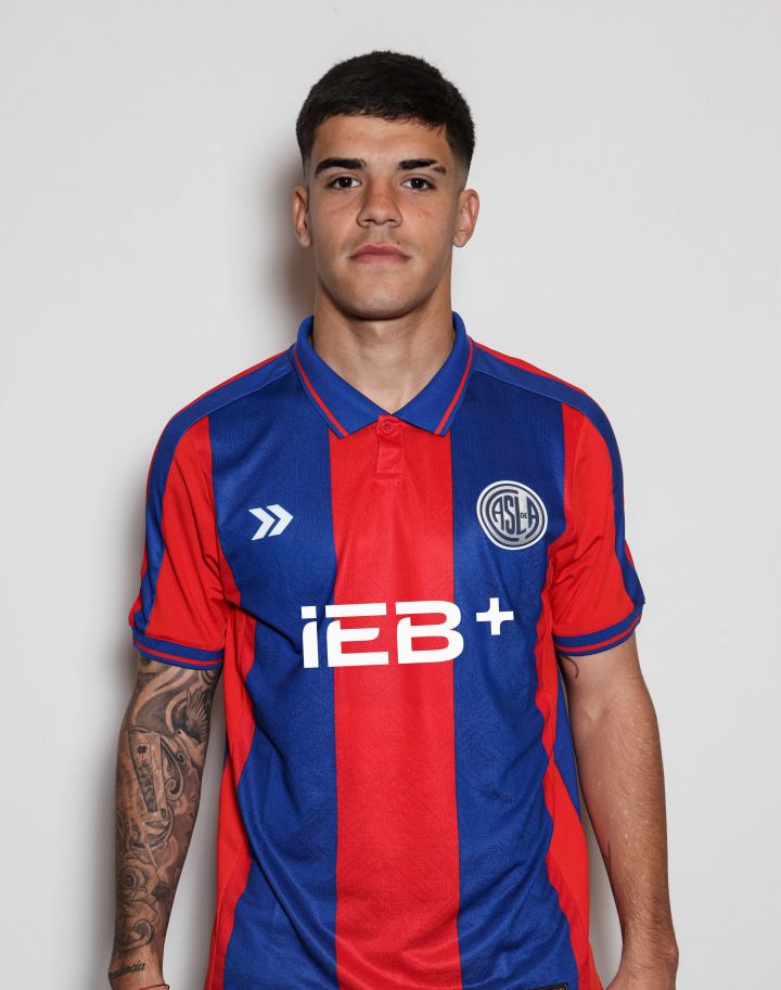 Foto de Facundo Gulli