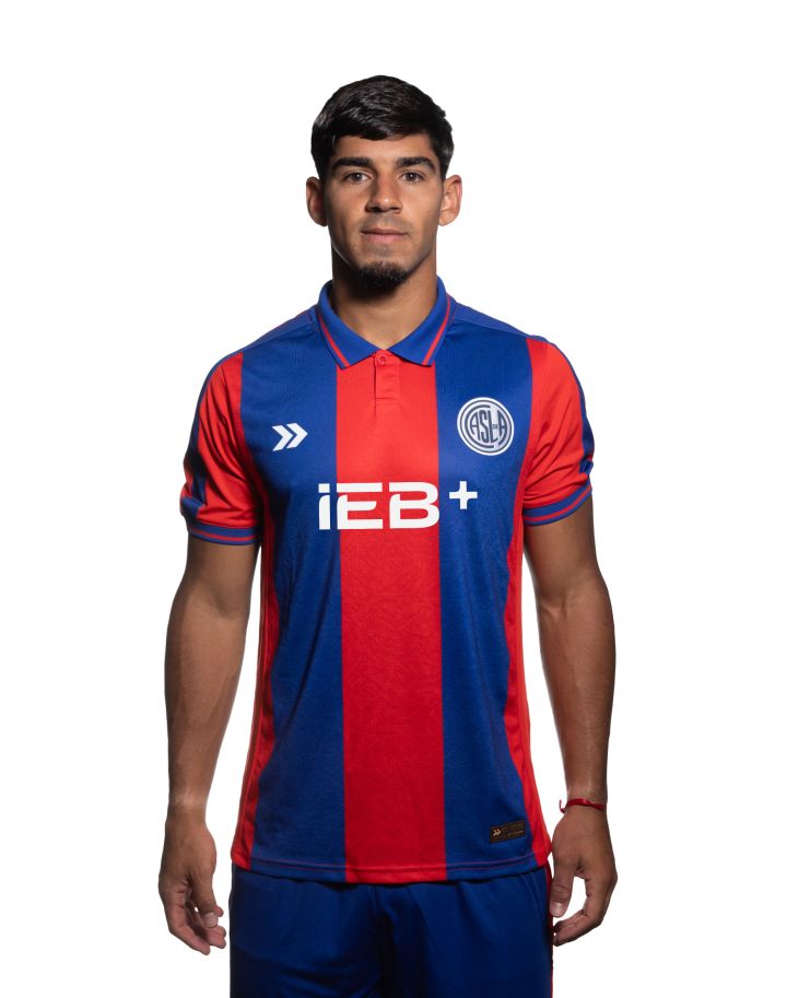 Foto de Mathías De Ritis