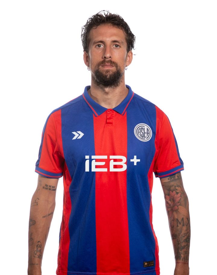 Foto de Guzmán Corujo