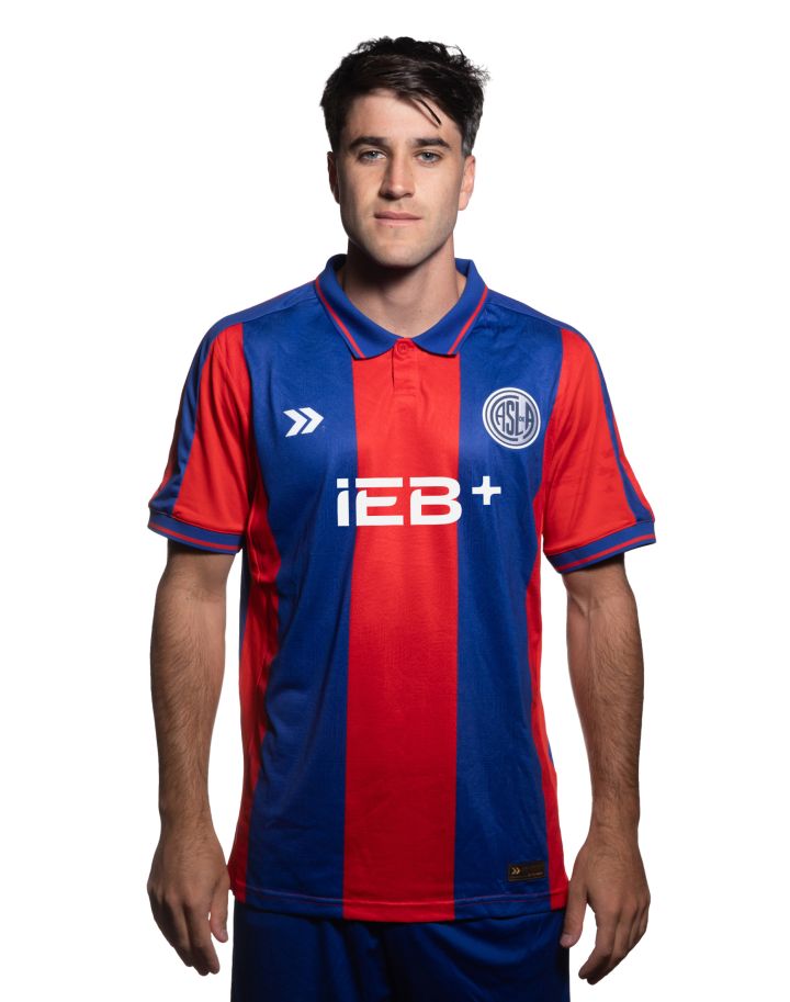 Foto de Gregorio Rodríguez