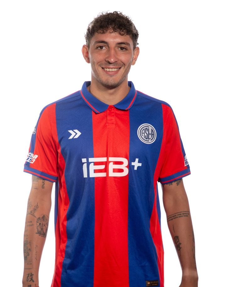 Foto de Gonzalo Abrego