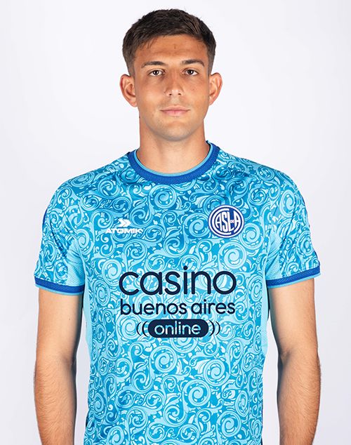 Foto de Mateo Clemente