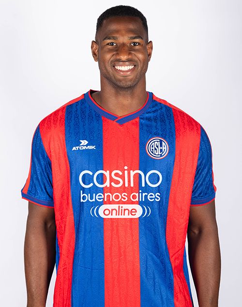 Foto de Jhohan Romaña