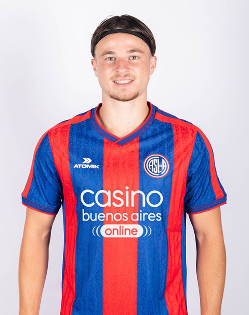 Foto de Juan Cruz Rattalino