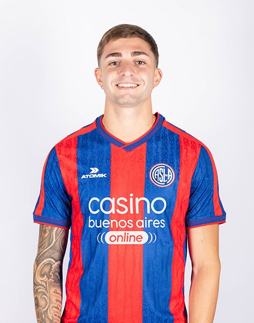 Foto de Matías Hernández