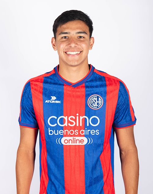 Foto de Nicolás Blanco