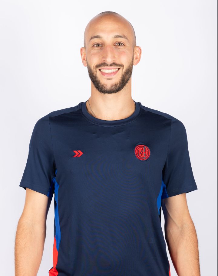 Foto de Blas Tallarico