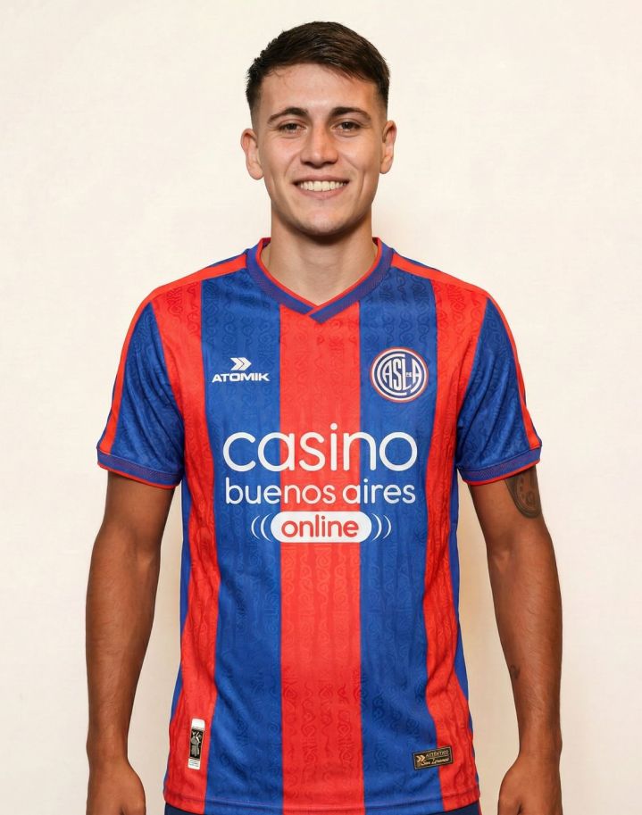 Foto de Gonzalo Alassia